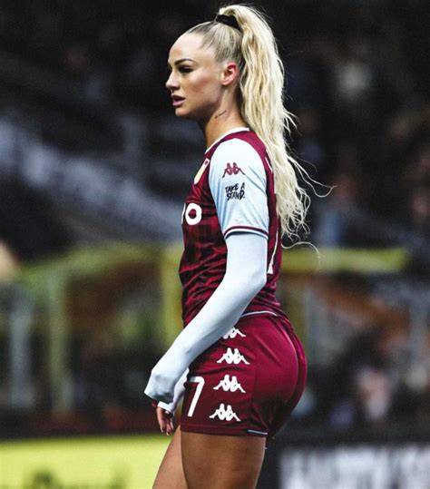 alisha lehmann ass|26 Hot Photos of Alisha Lehmann, Swiss Footballer .